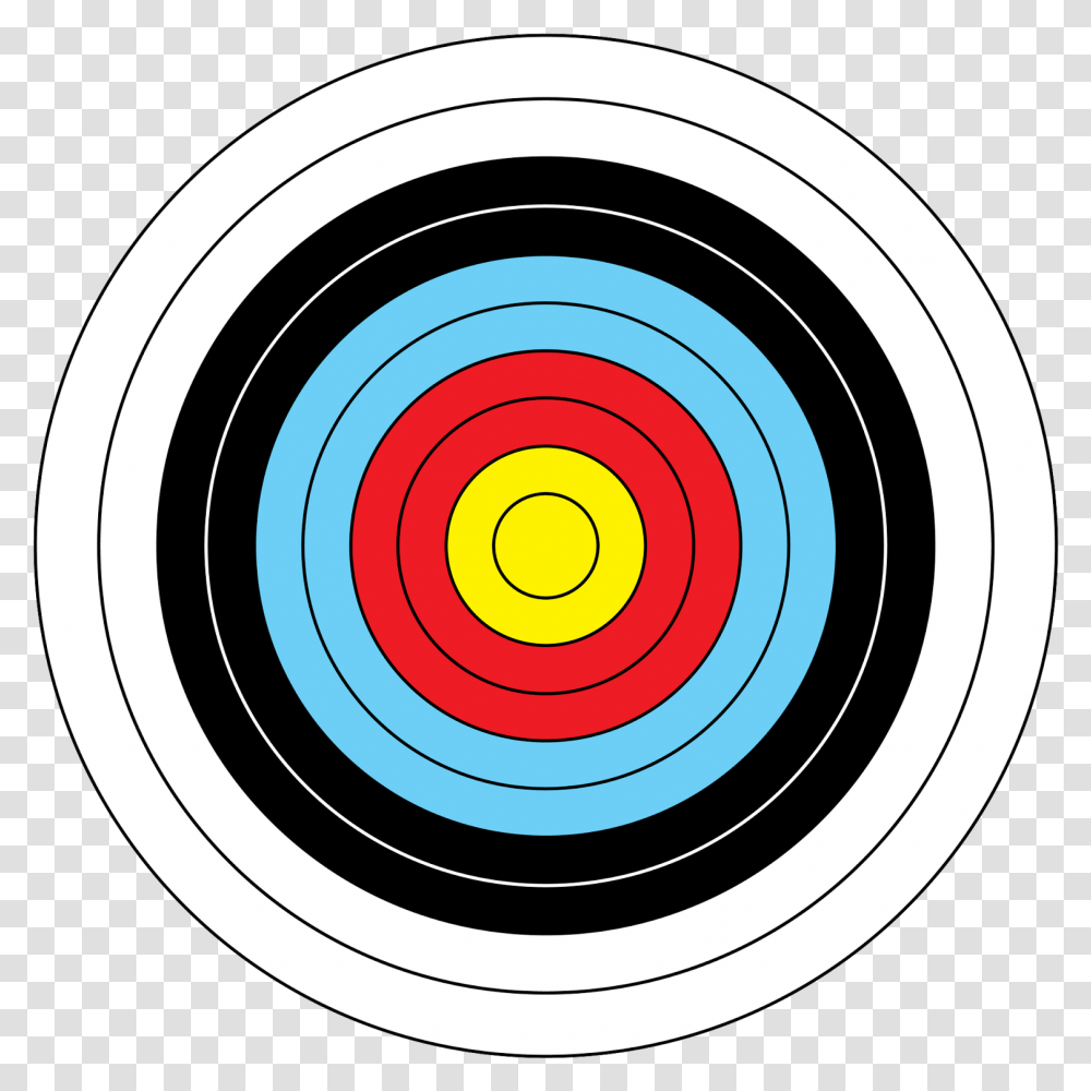 Archery Clip Art Target, Shooting Range, Sport, Sports, Bow Transparent Png