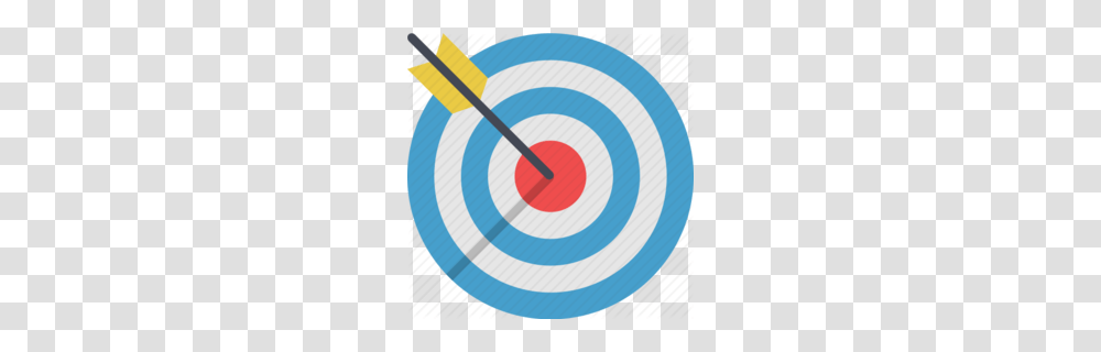 Archery Clipart, Sport, Sports, Sphere Transparent Png