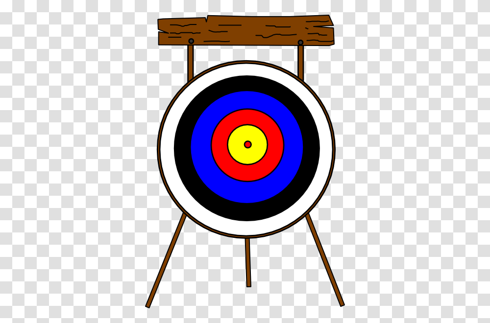 Archery Cliparts, Sport, Sports, Bow, Shooting Range Transparent Png