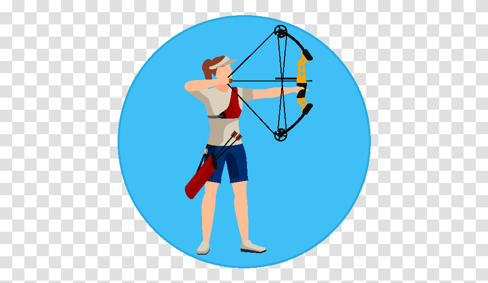 Archery E Shop Arrow, Person, Human, Bow, Sport Transparent Png