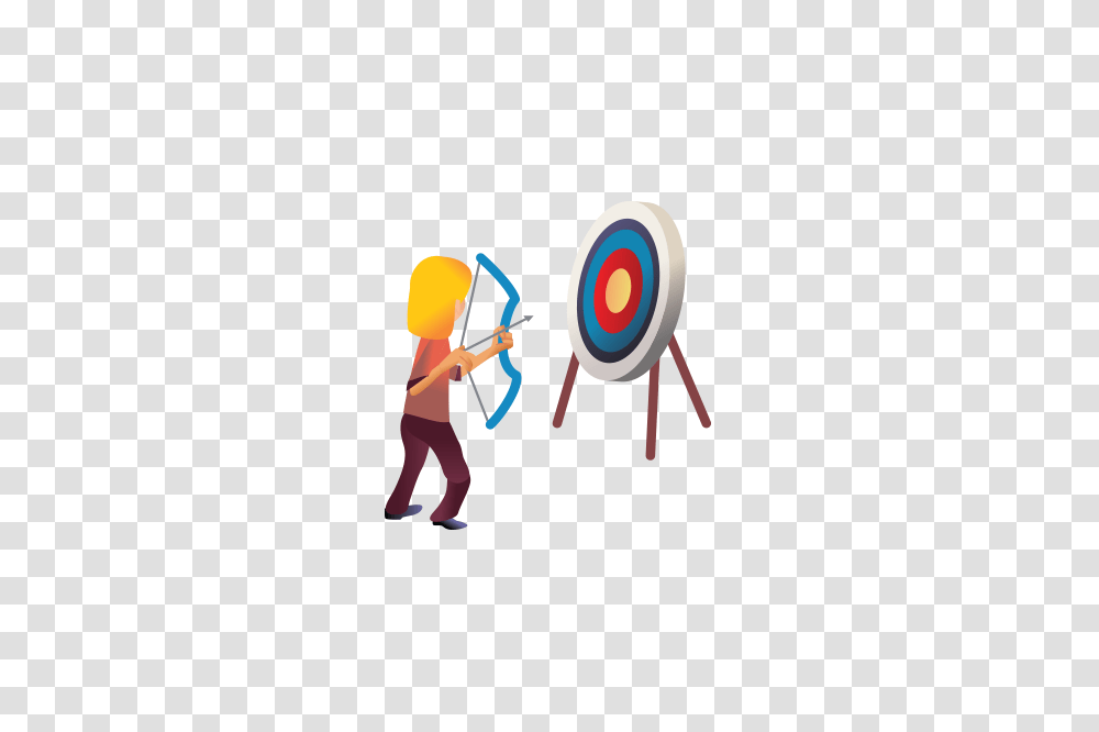 Archery For Kids, Sport, Bow, Person, Human Transparent Png