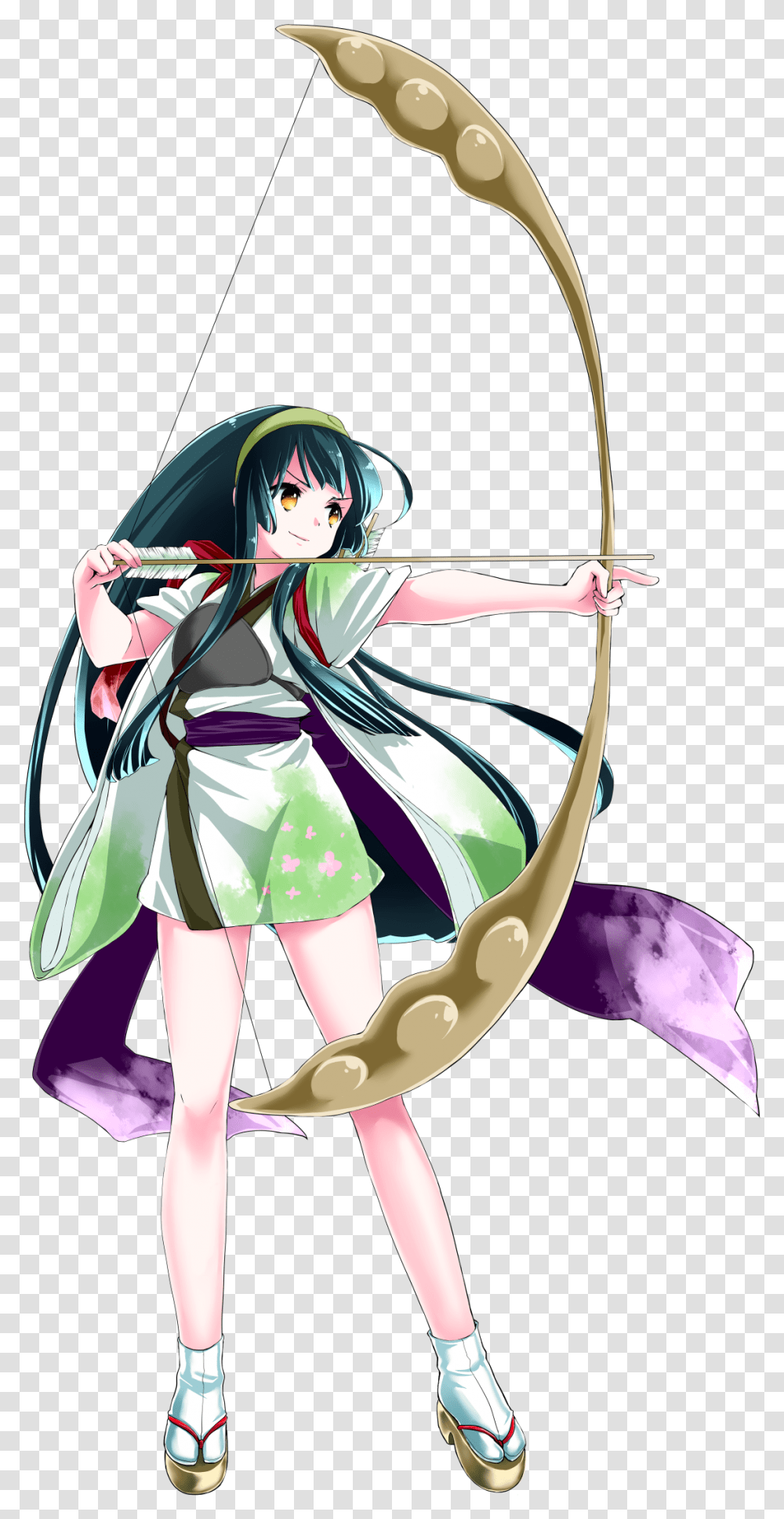 Archery Free Image, Sport, Bow, Person, Human Transparent Png