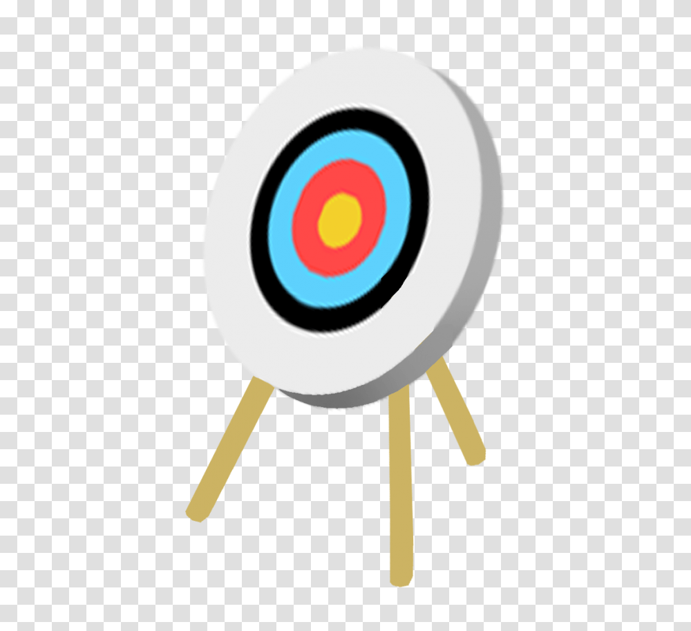 Archery Images, Tabletop Transparent Png