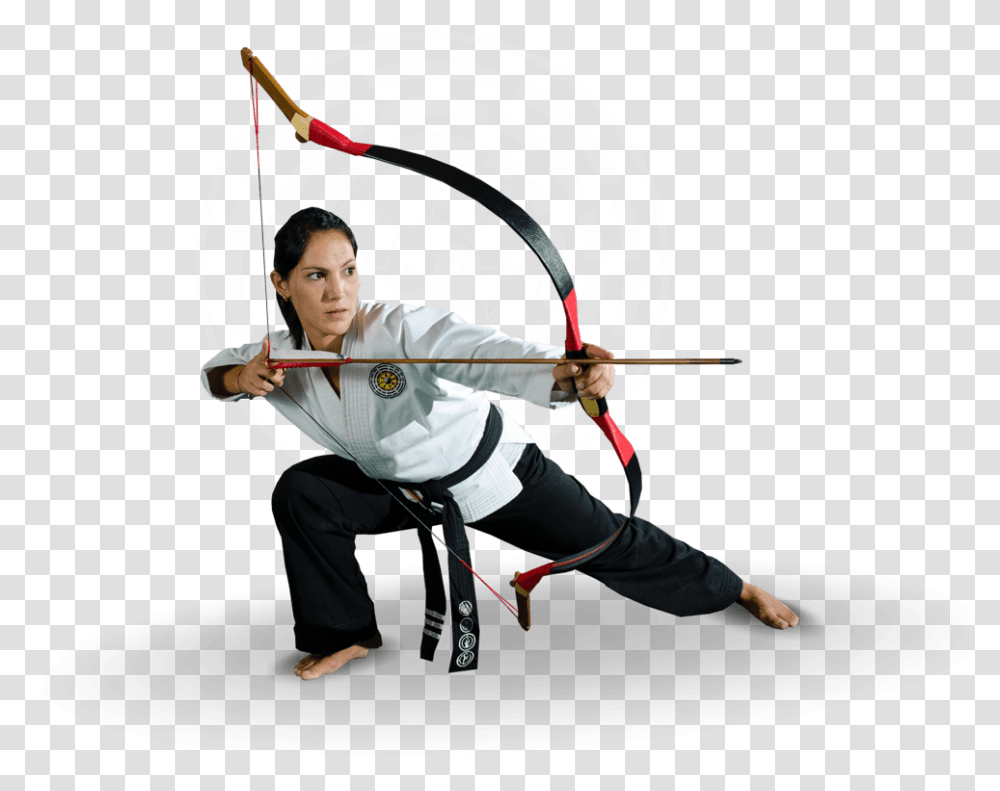 Archery Pakua Arco Pakua, Person, Sport, Arrow, Symbol Transparent Png