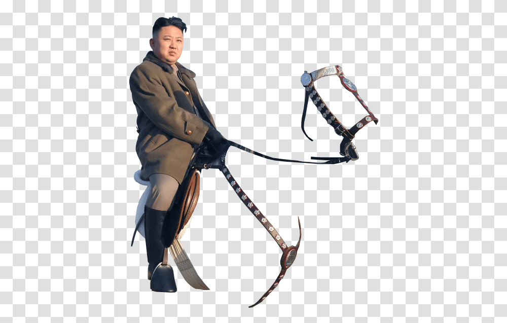Archery, Person, Human, Bow, Whip Transparent Png