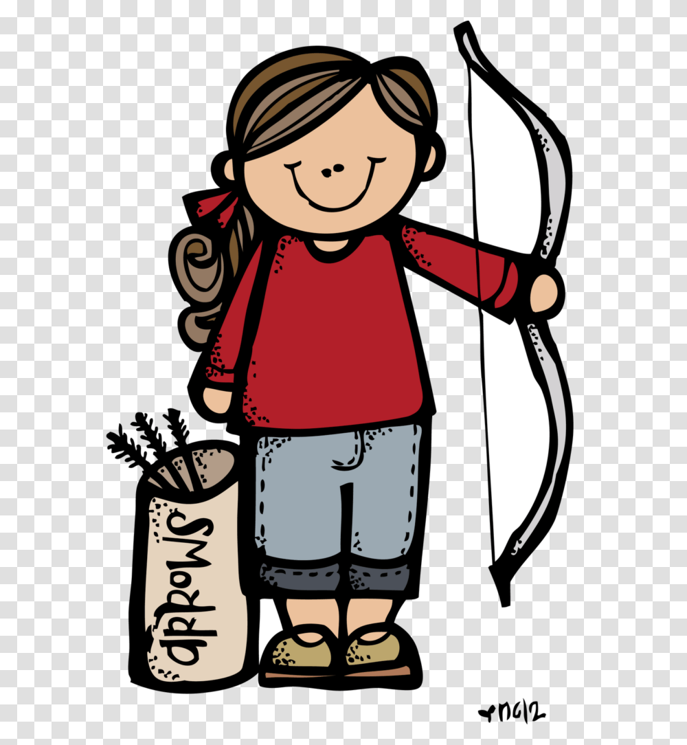 Archery Pictures Clip Art, Person, Human, Sport, Bow Transparent Png