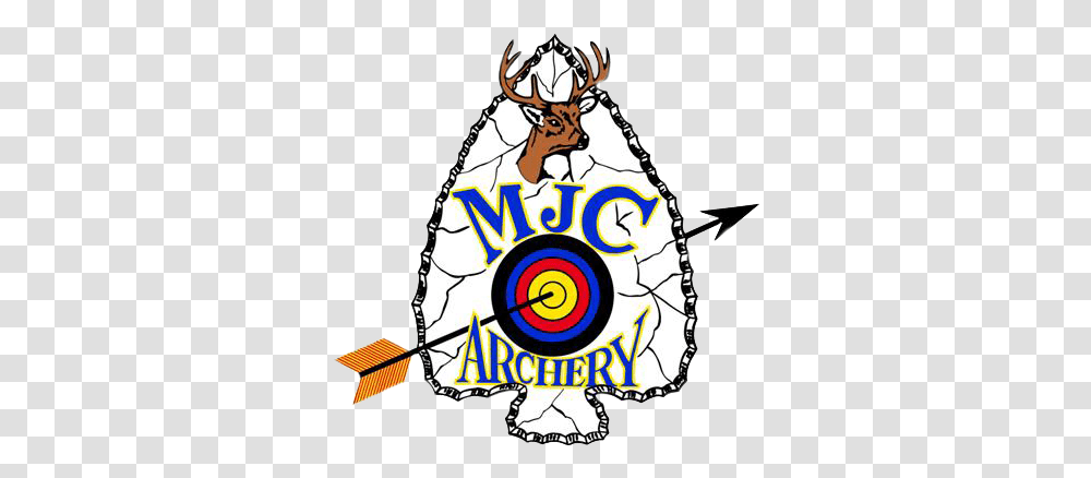 Archery Pro Shop Royal Oak Mi Archery Shop Logo, Poster, Advertisement, Darts, Game Transparent Png