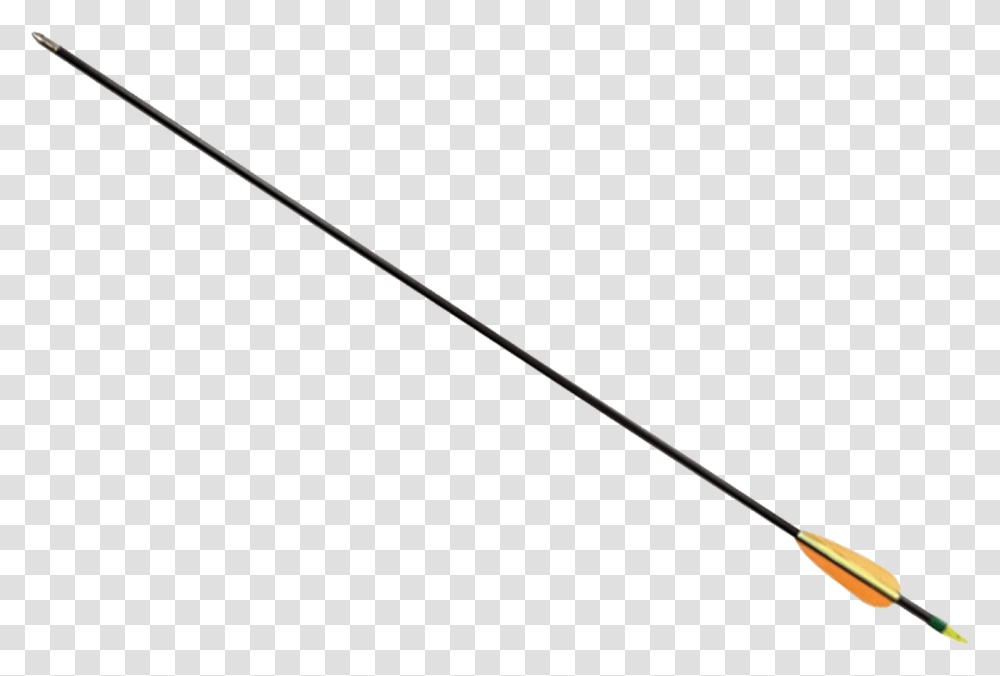 Archery Research Fibreglass ArrowquotTitlequotarchery Extension For Graco Jet Roller, Stick, Weapon, Weaponry Transparent Png