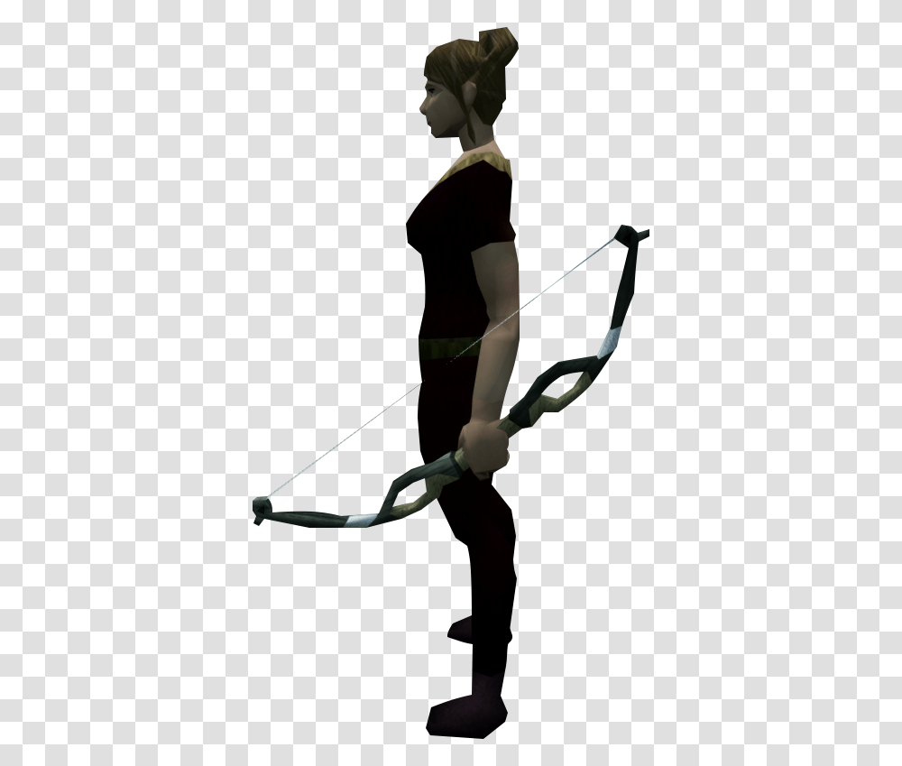 Archery, Sport, Bow, Person, Human Transparent Png