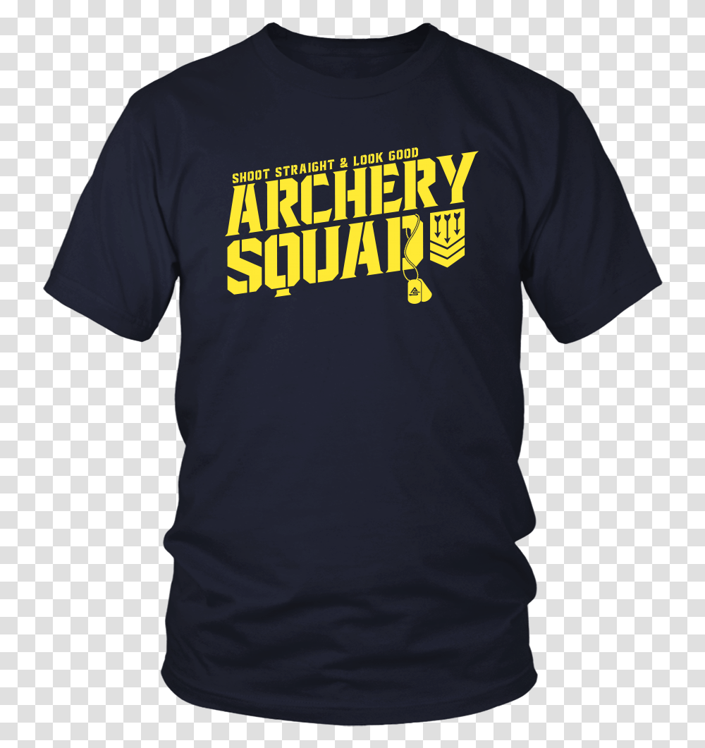 Archery Squad Military Dog Tags Tee Electrical Engineer Whatsapp Dp, Apparel, T-Shirt, Sleeve Transparent Png