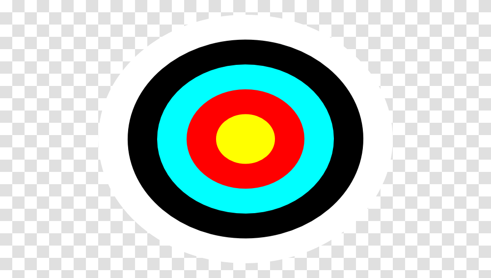 Archery Target Clip Art, Rug, Frisbee, Toy, Oval Transparent Png