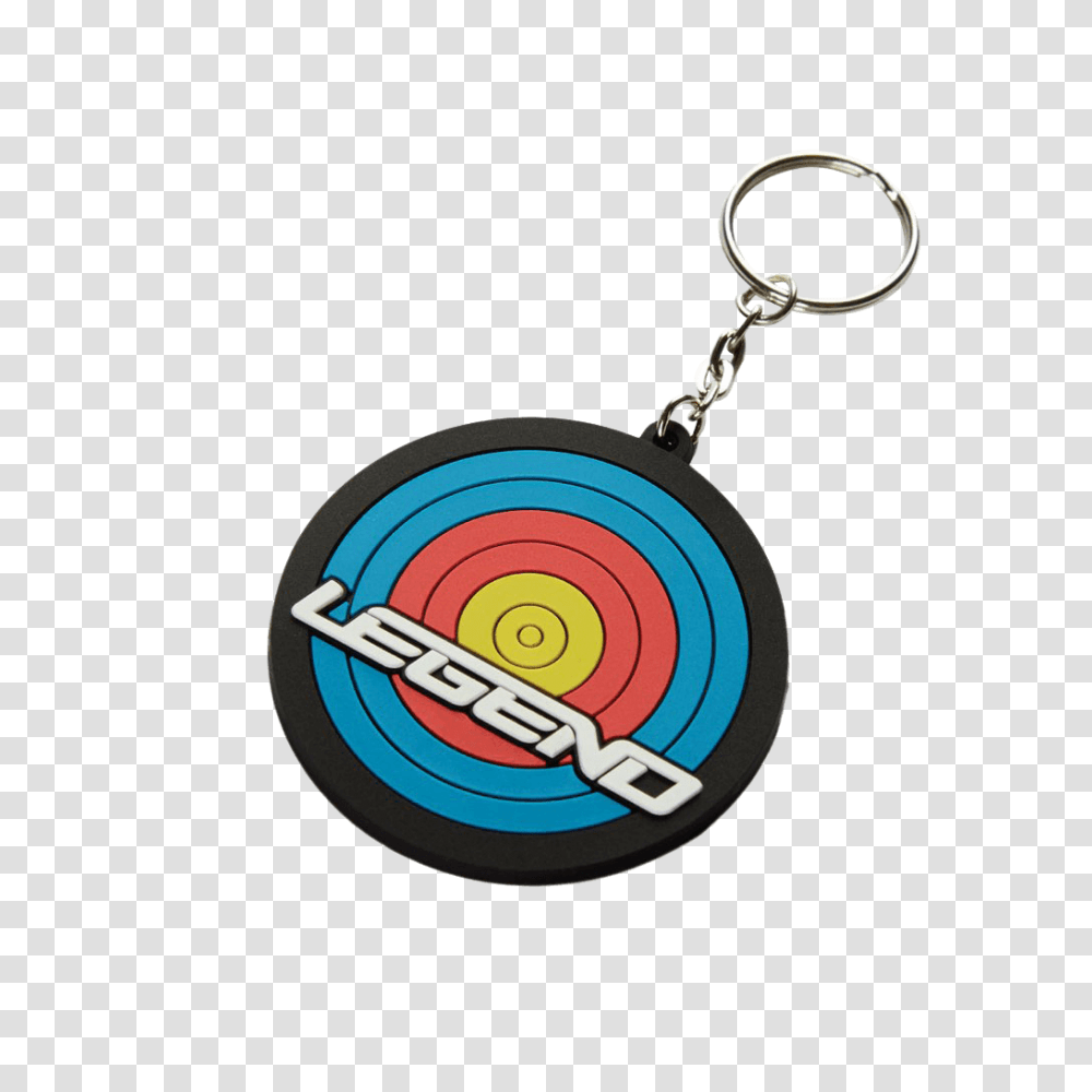 Archery Target Key Holder, Locket, Pendant, Jewelry, Accessories Transparent Png