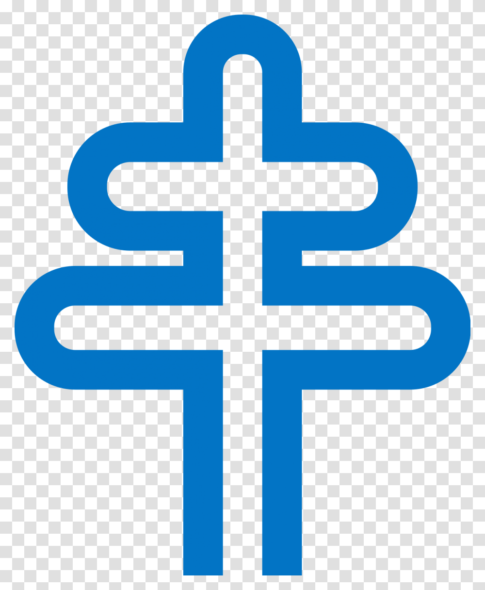 Archidicesis De Sevilla, Cross, Word Transparent Png