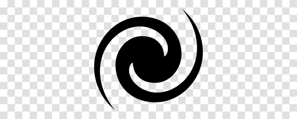 Archimedean Spiral Labyrinth Chartres Cathedral Triskelion Free, Gray, World Of Warcraft Transparent Png