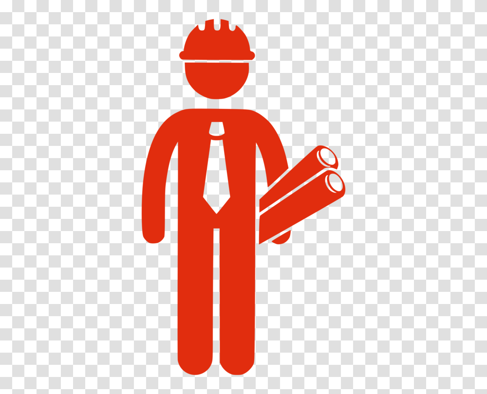 Architectural Engineering Building Inspection General Contractor, Cross, Robot Transparent Png