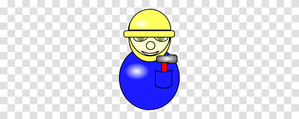 Architectural Engineering Building Project Baustelle Hard Hats, Ball Transparent Png