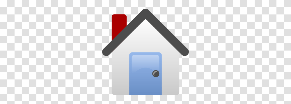 Architectural House Drawing Outline, Mailbox, Letterbox, Electronics, Animal Transparent Png