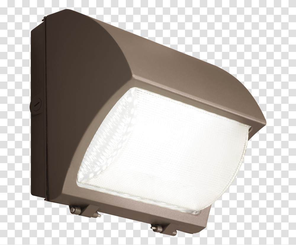 Architectural Wall Pack Small Light, Ceiling Light, Light Fixture, Lighting, LED Transparent Png