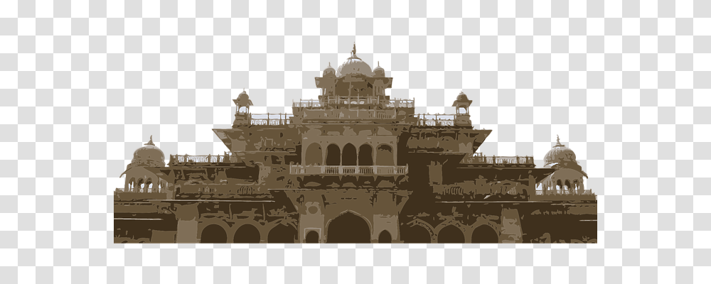 Architecture Building, Monastery, Housing, Mansion Transparent Png