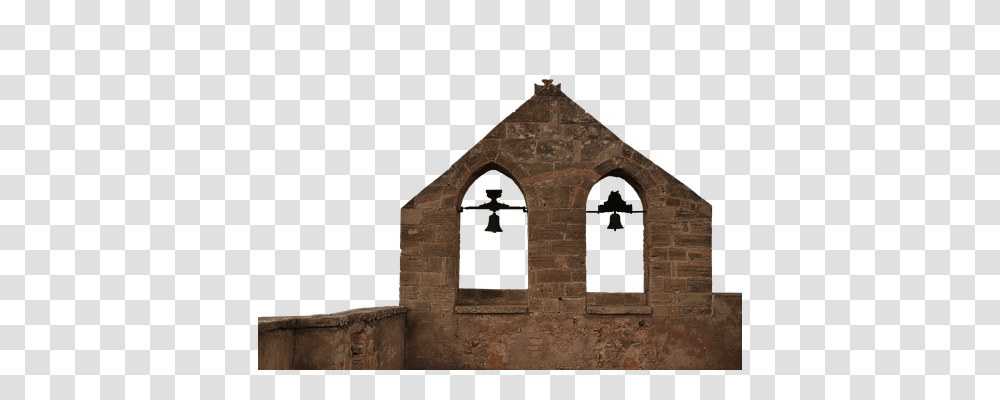 Architecture Building, Wall, Arched, Window Transparent Png