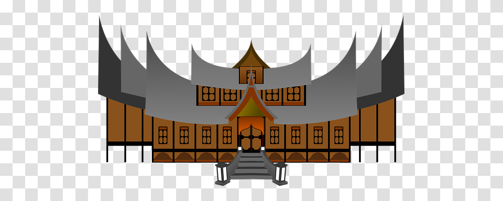 Architecture Building, Temple, Shrine, Worship Transparent Png