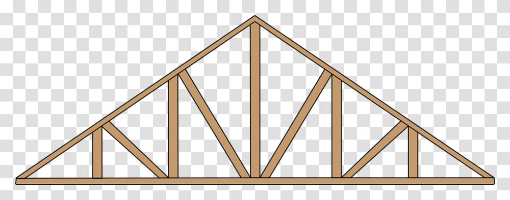Architecture Triangle, Bridge, Building Transparent Png