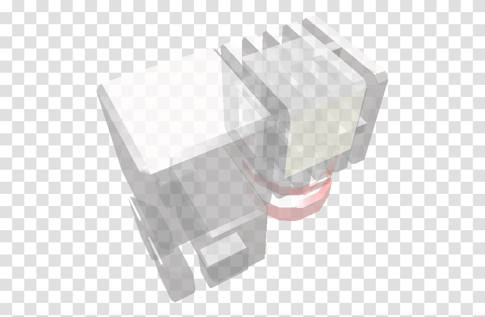 Architecture, Adapter, Box, Crystal, Plug Transparent Png