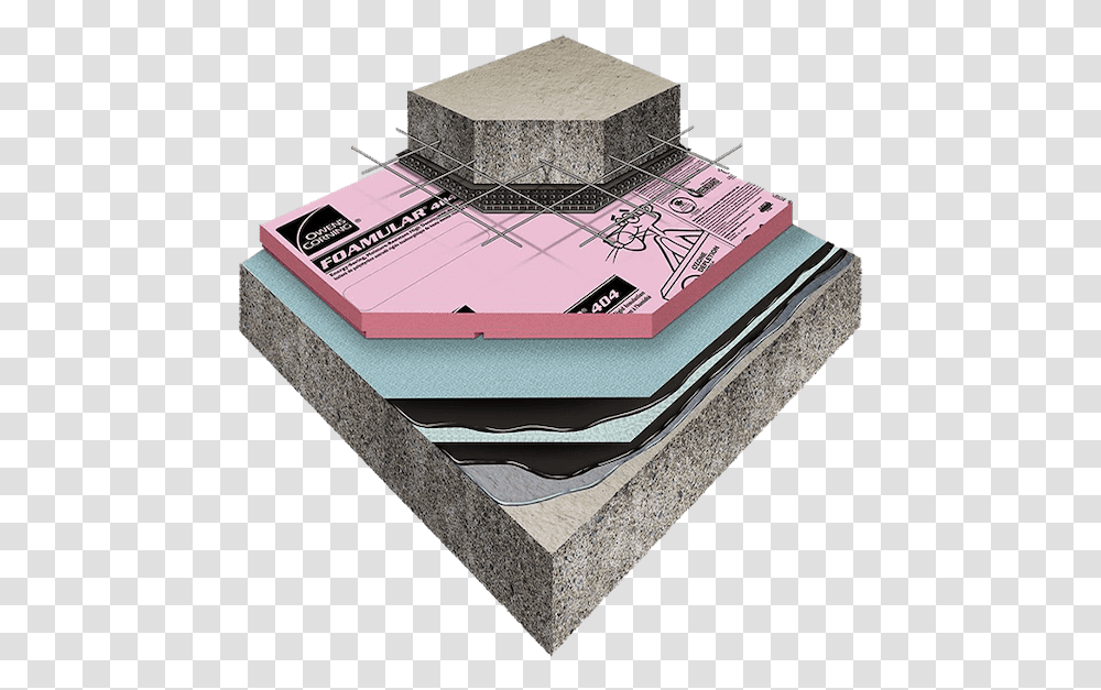 Architecture, Box, Paper, Foam Transparent Png