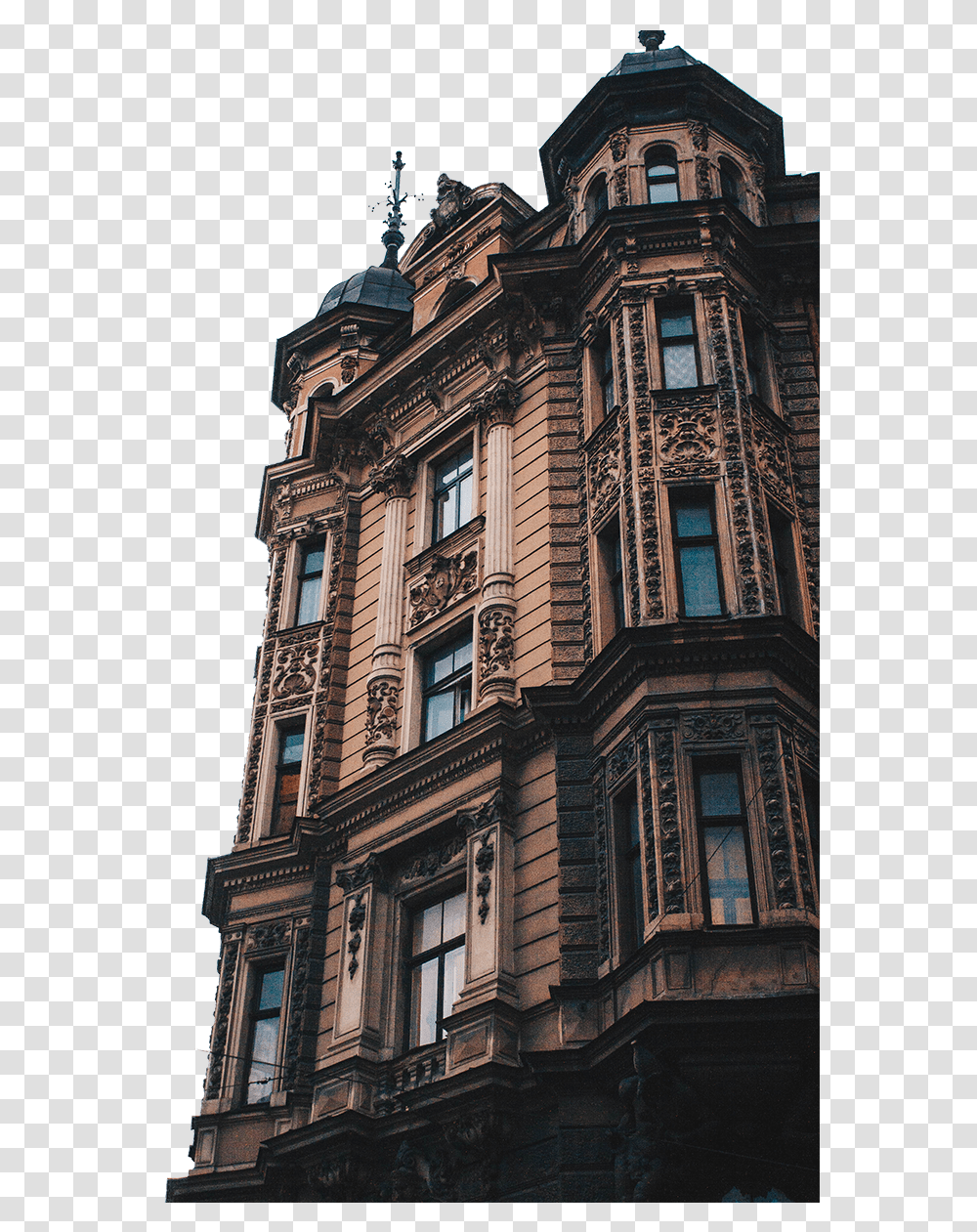 Architecture Building And House Image Building Overlay, Corner, High Rise, City, Urban Transparent Png