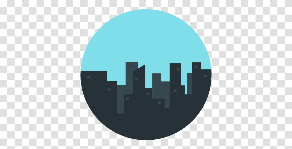 Architecture Building Busy City Town, Sphere, Minecraft Transparent Png