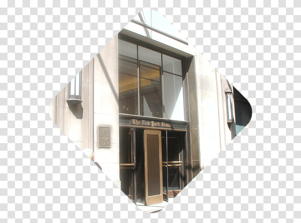 Architecture, Building, Office Building, Door, Window Transparent Png