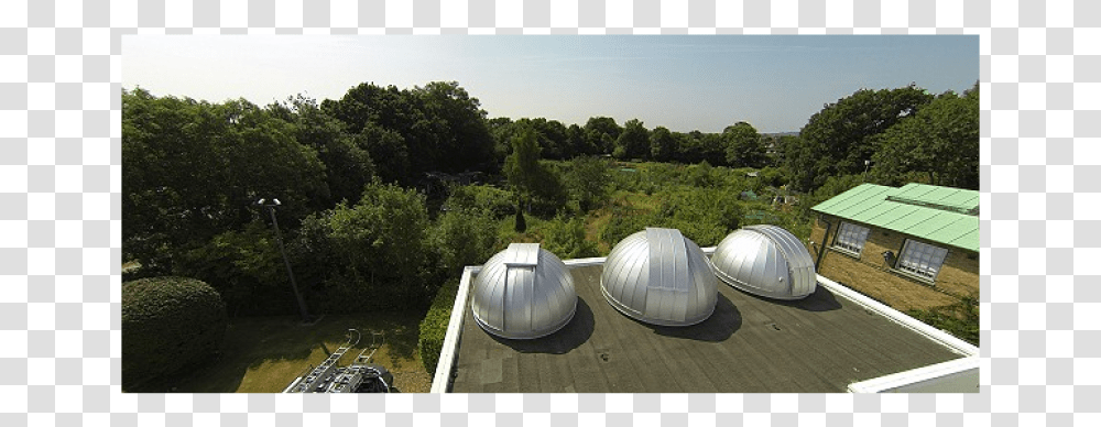 Architecture, Building, Planetarium, Dome, Vegetation Transparent Png