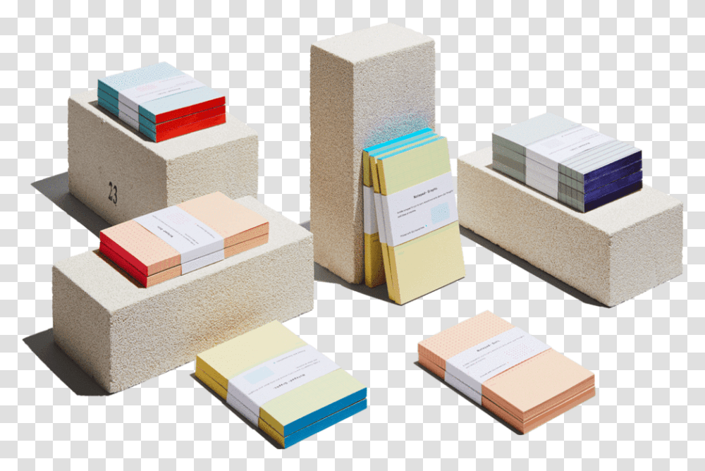 Architecture, Cardboard, Box, Carton, Book Transparent Png