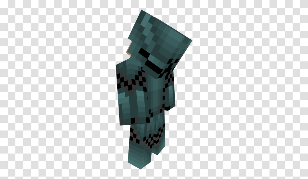 Architecture, Apparel, Minecraft, Robot Transparent Png