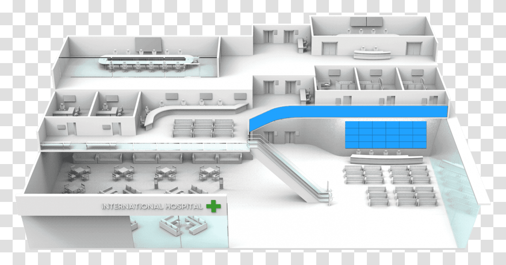 Architecture, Diagram, Floor Plan, Clinic, Plot Transparent Png