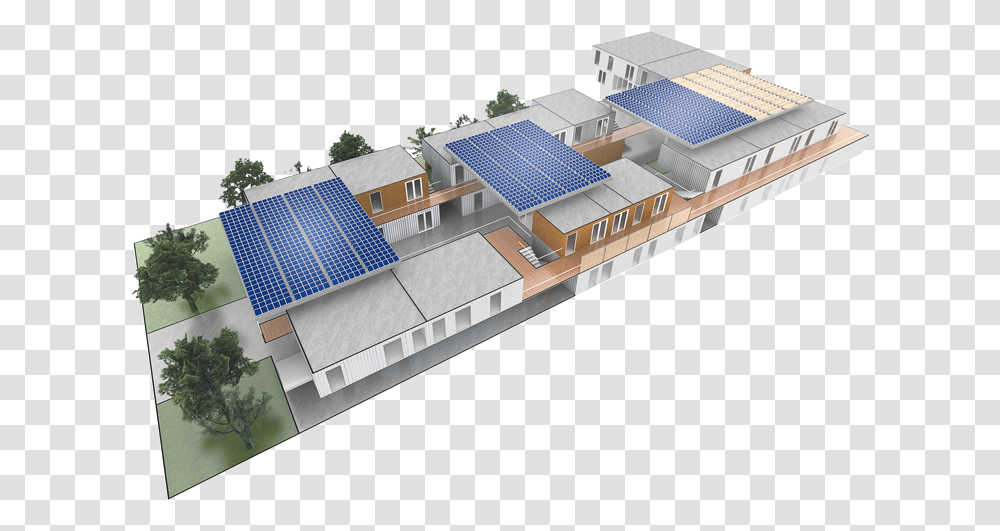 Architecture, Electrical Device, Solar Panels, Diagram Transparent Png