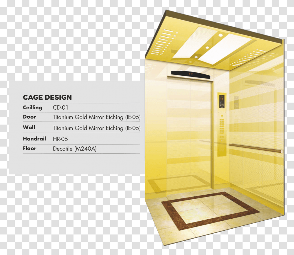 Architecture, Elevator, Lighting Transparent Png