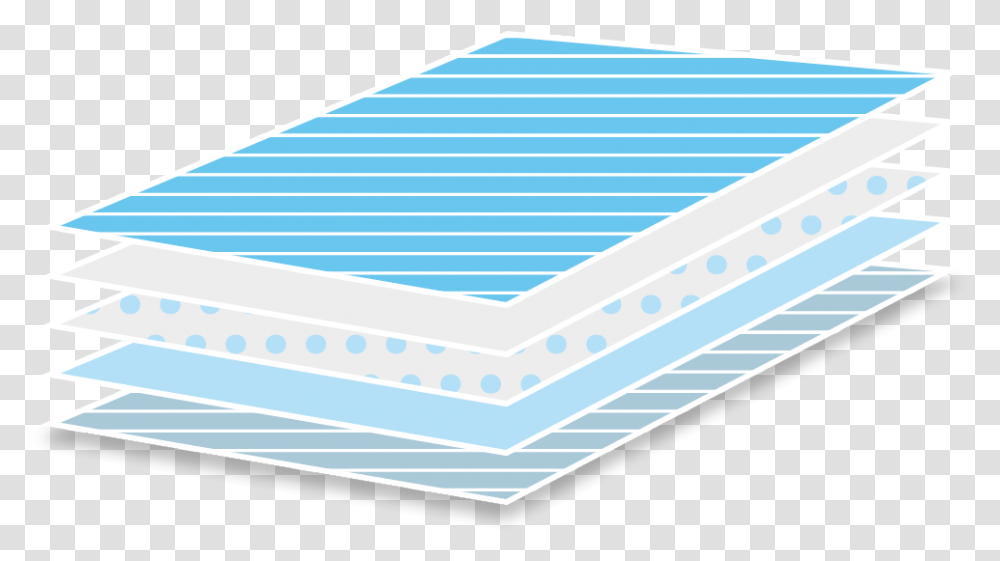 Architecture, Furniture, Mattress, Foam, Paper Transparent Png