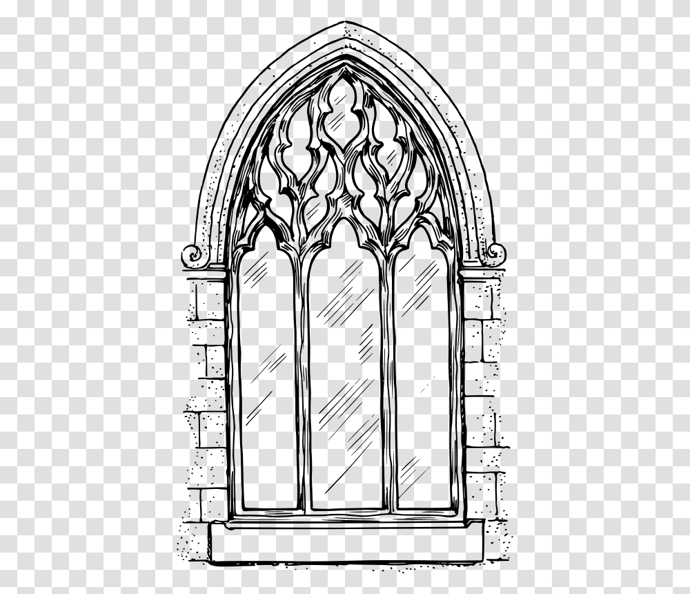 Architecture, Gray, World Of Warcraft Transparent Png