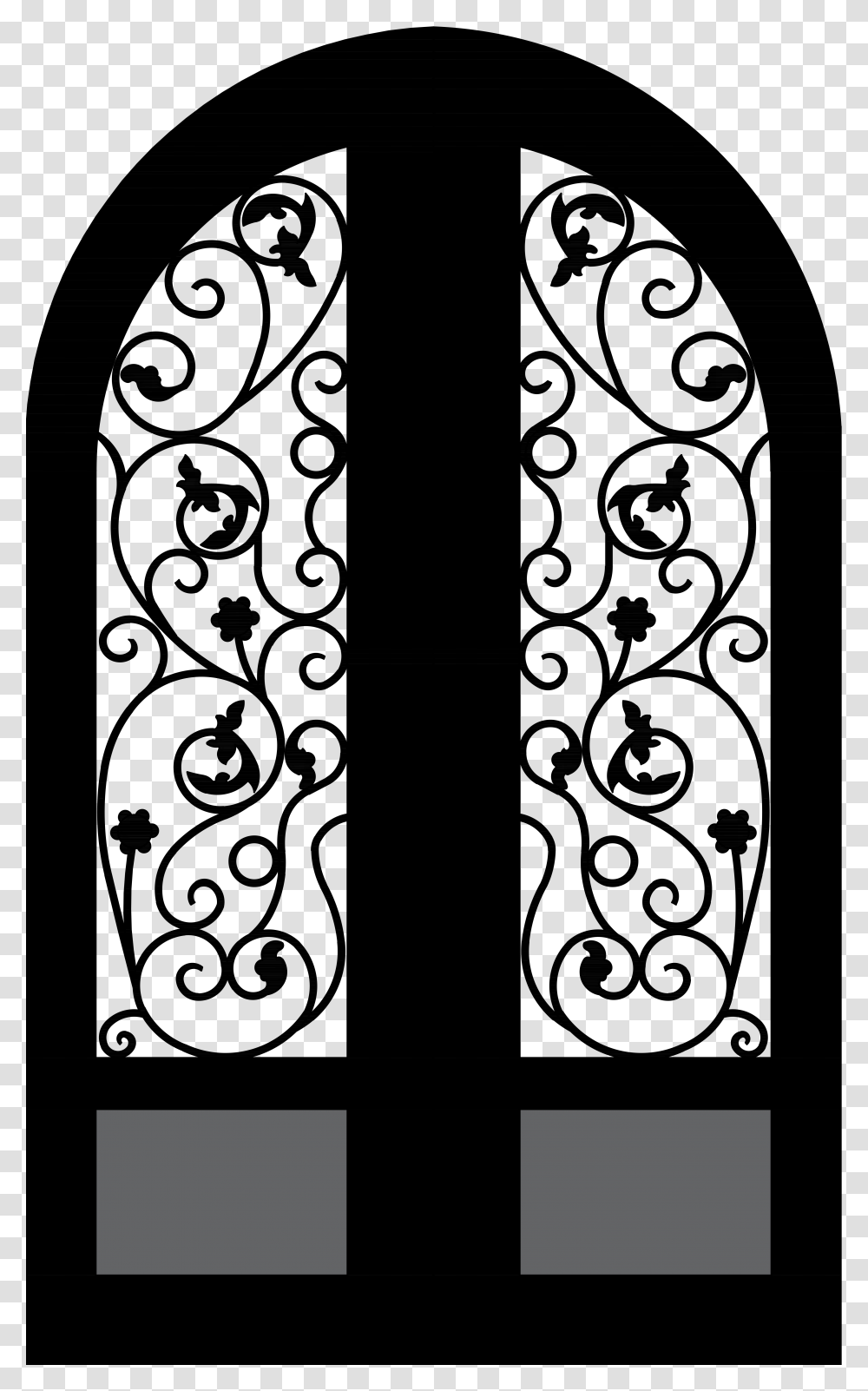 Architecture, Gray, World Of Warcraft Transparent Png