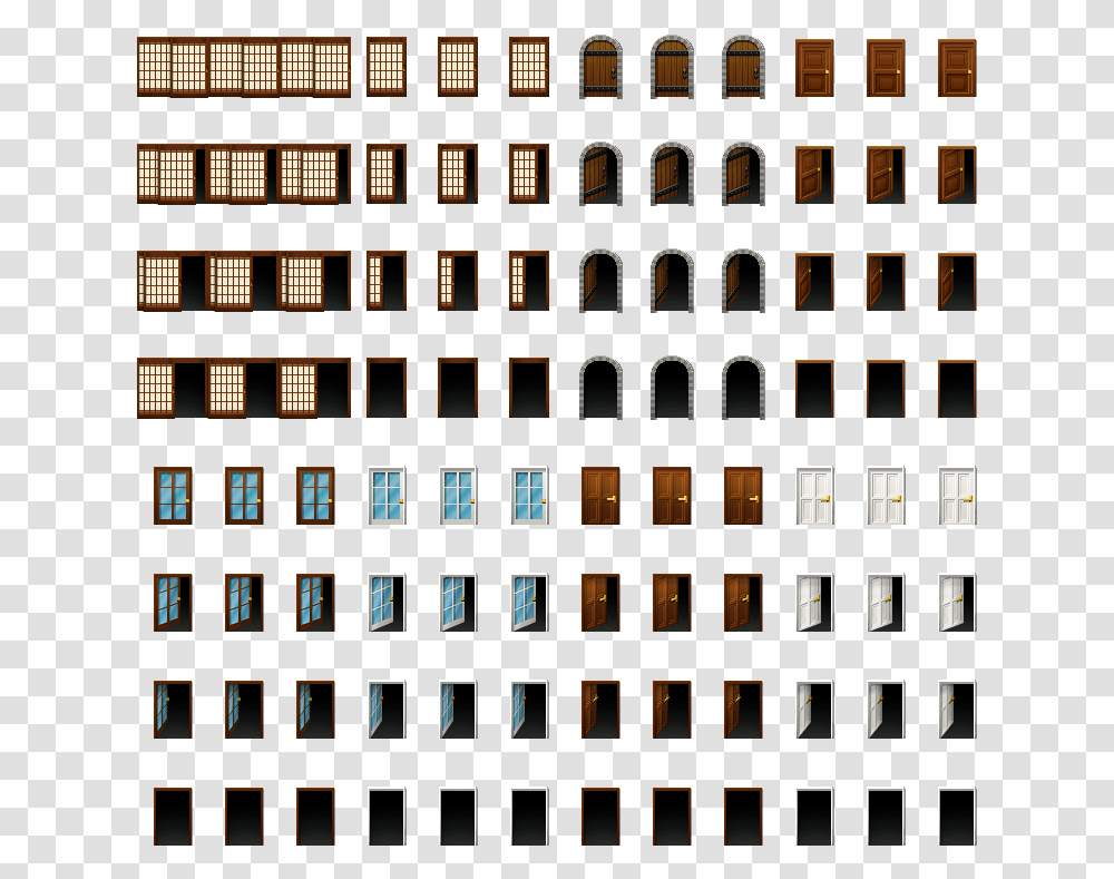 Architecture Hd Download, Collage, Poster, Advertisement Transparent Png