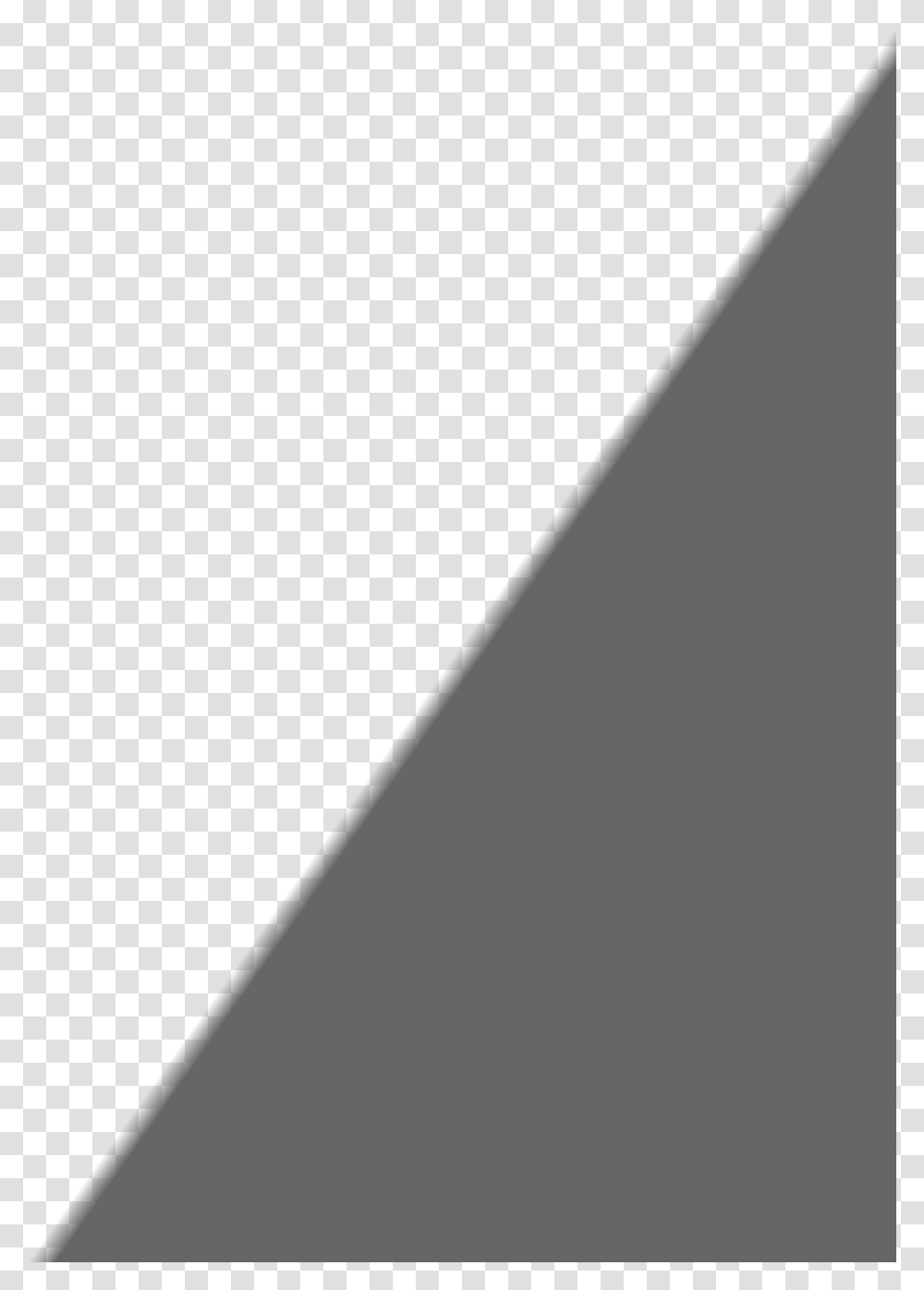 Architecture, Lighting, Triangle, Spotlight, LED Transparent Png