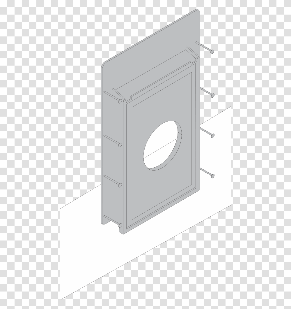 Architecture, Mailbox, Letterbox, Washer, Appliance Transparent Png