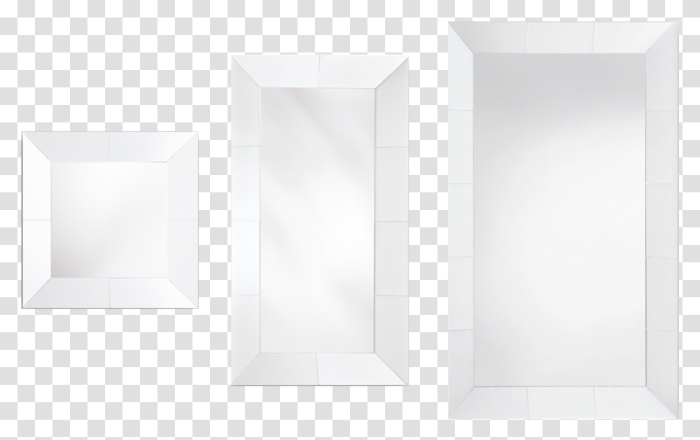 Architecture, Mirror Transparent Png