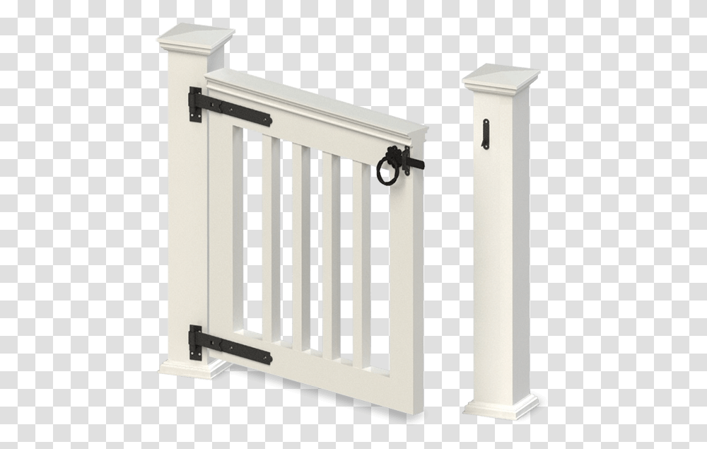 Architecture, Railing, Handrail, Banister, Gate Transparent Png