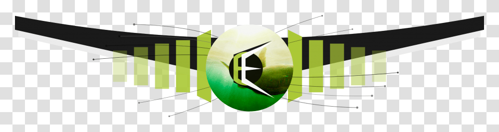 Architecture, Soccer Ball, Green Transparent Png