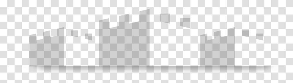 Architecture, Minecraft, Gray, Stencil Transparent Png