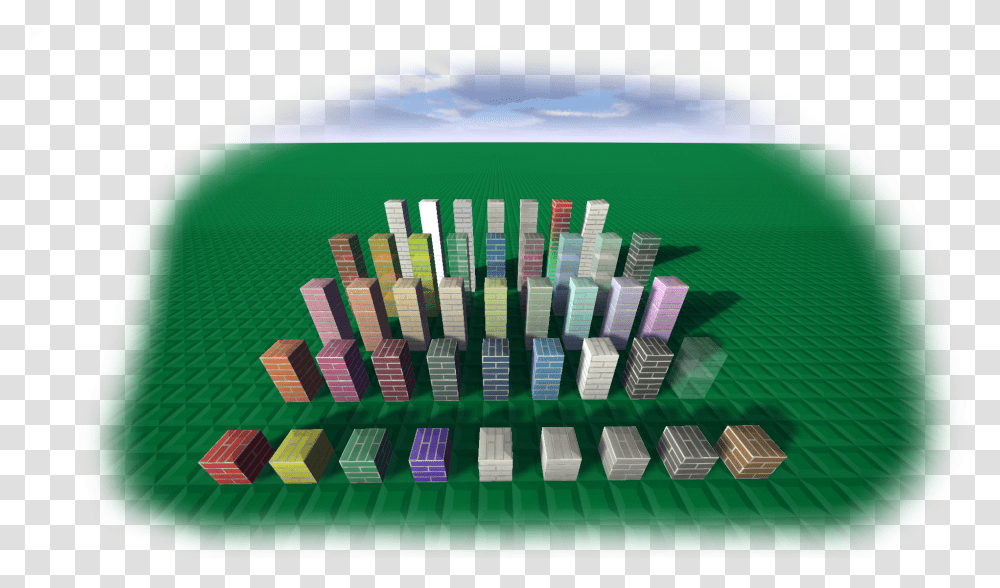 Architecture, Toy, Green, Money Transparent Png