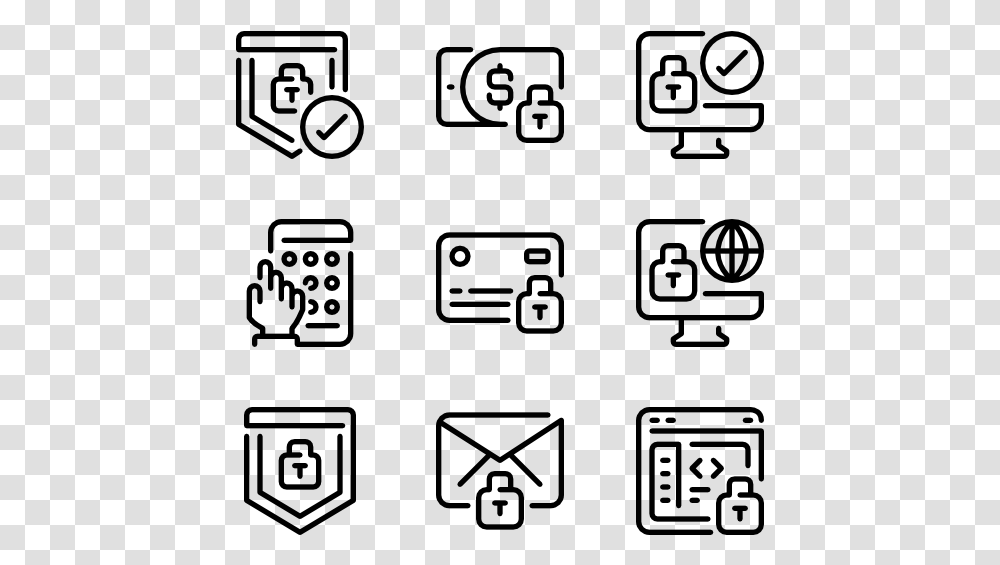 Architecture Vector Icon, Gray, World Of Warcraft Transparent Png