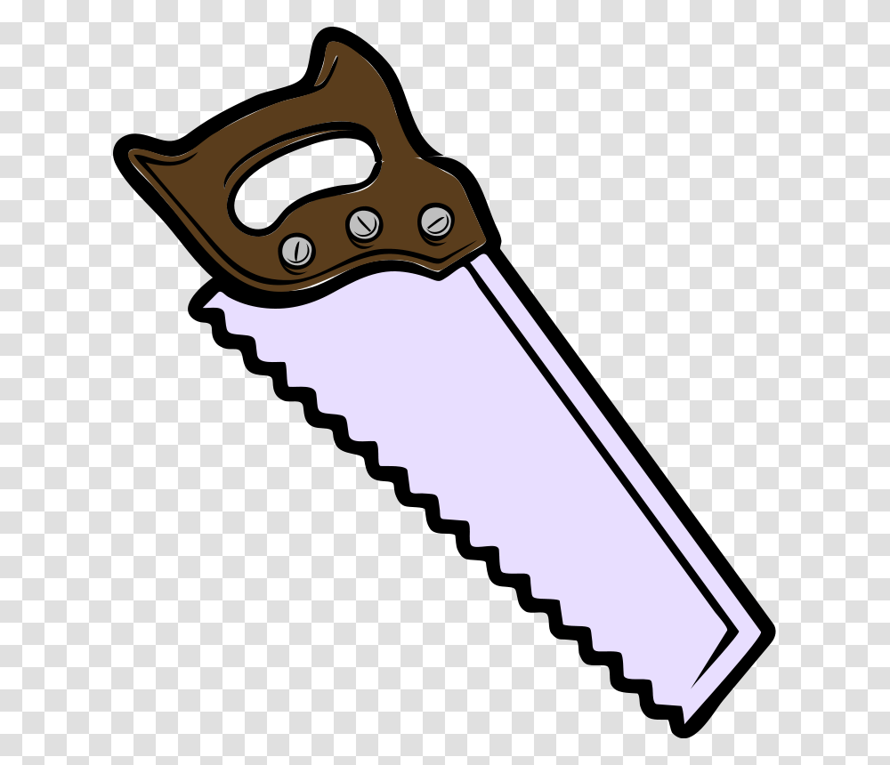 Architetto, Tool, Handsaw, Hacksaw Transparent Png